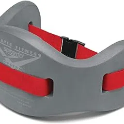 Speedo Aqua Jog Water Aerobic Swim Training Belt-picture-25