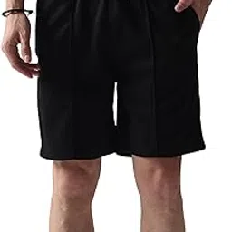 greciilooks Men’s Shorts for Gym, Running & Casual Wear | Stylish Sportswear Short with Pockets | Comfortable Workout Shortss Men-picture-34