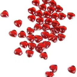 ATORSE 400 Pieces 8Mm Heart Rhinestone Flatback Embellishment for Wedding Decoration Red|Crafts|Scrapbooking & Paper Crafts|Scrapbooking|Scrapbooking Embellishments|Other Scrapbook Embellishments-picture-37