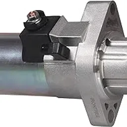 IRONTREE 17870 Professional New Starter Compatible with 2003-2005 Honda Accord, 2003-2006 Honda Element, 2004-2005 Acura TSX, 2.4L L4 Engine, OE Replacement # 31200-RAA-A51 31200-RAA-A52-picture-33