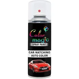 COLORMAGIC SPRAY PAINTBREEZE BLUE SPRAY PAINT, COMPATIBLE FOR MARUTI CAR WAGON R-picture-10