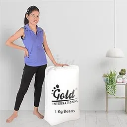 SKYSHOT 1 KG Bean Bag Refill/Bean Bag Filler-picture-11