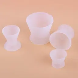 Dappen Dish Silicon Size : Extra Large Set of 5 Pack-image-23