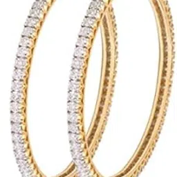 denicraas American diamond bangles-picture-23
