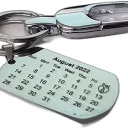 Street Soul Personalized Customized Engraved Keychain Stainless Steel Silver Keyring on 2mm Tag Gift for Women & Men.-image-64