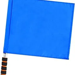 MERISHOPP Referee Mark Portable for Football Field Hockey Training Basketball Training|Sporting Goods|Team Sports|Soccer|Training Aids-picture-50