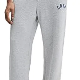 xyxx Crew Men Cotton Blend Sweatpant | Side Dual Pocket | Drawstring Sweatpant-picture-24