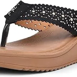 bata Women Thong Slippers-picture-26