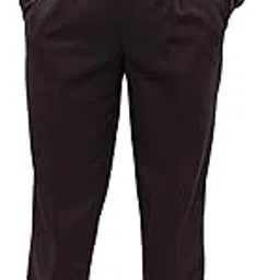 clavelite Formal Pleated Front Trouser for Men Regular fit Gents Pants for Office interviews and Parties-picture-54
