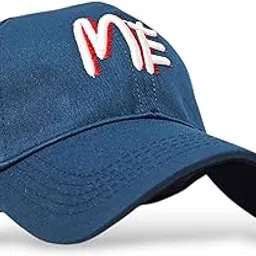 Tomorrow Men's & Women's Caps Cotton Adjustable Unisex Cap Quick Drying Sun Hat for Summers Outdoor Activites Sports Baseball Hat-image-92