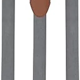 trilece Suspenders for Men, Adjustable Unisex Y Back Costume Tuxedo Dress Wedding Suspenders Strong Clips-picture-27