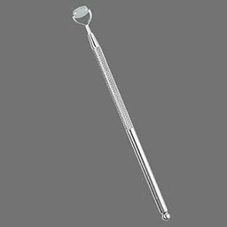 Digital Shoppy Dual-End Jade Roller, Stainless Steel Face Massager, Silver, 15cm Length, for Eye, Nose, Facial Circulation-picture-25