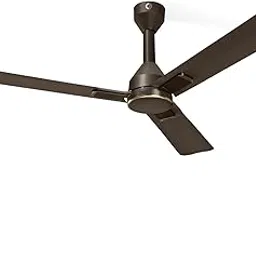 CG Elegance | 1200mm| Decorative BLDC 5-Star Ceiling Fan | Energy Efficient | 2+3 Year Warranty | Superior Air Delivery | Reverse Mode | 100% copper motor| Terra Brown-picture-23