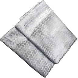 shri shyam creation Unstitched self design brocade silk fabric for blouse material-picture-25