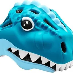 Enakshi® Kids Bike Helmet Trendy Cycling Helmet for Balance Car Roller Skating Trikes Blue|Sporting Goods | Cycling | Helmets & Protective Gear | Helmets-picture-25