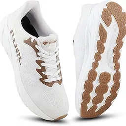 fuel AirFly Running Sports Shoes for Men Breathable | Lightweight | Non-Slip | Comfortable for Running, Walking & Gym-picture-13