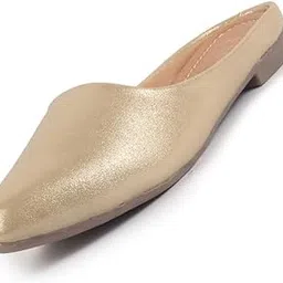 fausto Women Pull-On Loafers-picture-30