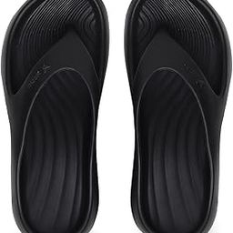 yoho PILO Slippers for Women | Lightweight with Footpharma Footbed | Waterproof, Stylish, Comfortable Chhapal | Soft Orthopedic Flip-Flops, Daily Use Bathroom Slippers-picture-39
