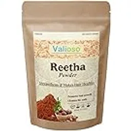 Amla, Reetha, Shikakai Powder For Hair Care For All Hair Types 300G (Pack Of 3), 3 Count-picture-45