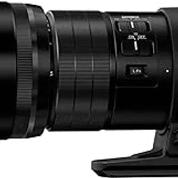 OLYMPUS Single Focus Lens M.ZUIKO Digital ED 300Mm F4.0 is PRO Super Telephoto Micro Four Thirds,Black-picture-15