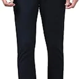 peter england Men's Skinny Casual Pants-picture-25