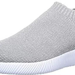 united colors of benetton Girls Canvas Sneaker Shoes-picture-14