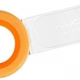 6xToilet Seat Lifter Toilet Seat Cover Lifter Convenient Fashion for Accessory Orange | 1 Toilet Seat Lifter(6 Pack)-image-39