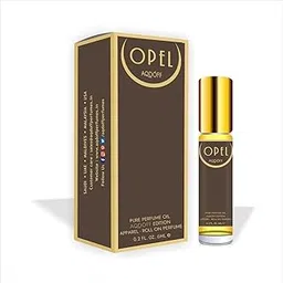 Asli Musk Long Lasting fragrance 6ml (Pack of 3) (OPEL FRAGANCE)-picture-50