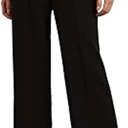 vero moda Women's Straight Pants-picture-25