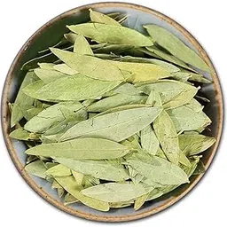 THAKAR Senna Leaves 50g | Organic Herbal Senna Leaves | Natural Ayurvedic Remedy for Digestion & Wellness-image-68