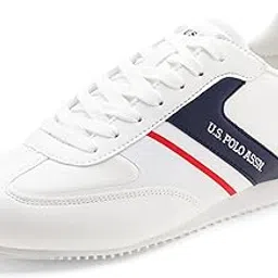 u.s. polo assn. Men Lace Up Sneaker Shoes-picture-35