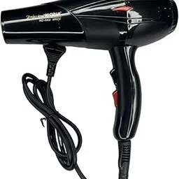 D-DIVINE Professional Stylish Hair Dryers For Womens And Men (BLACK) Hot And Cold DRYER (5000 W)-picture-27