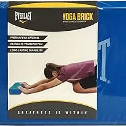 Everlast Yoga Brick image 1
