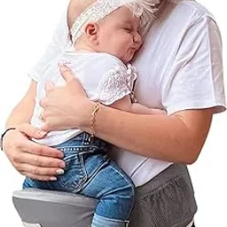 Suicune Ergonomic Baby Hip Seat Carrier with Lumbar Support, Anti-Slip Protection - Ergonomic for Toddlers, Adjustable Shoulder Strap up to 30lbs, Great Gift for Parents-picture-64