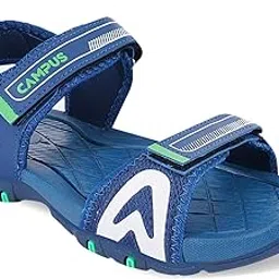 campus Men Velcro Sandal image 1