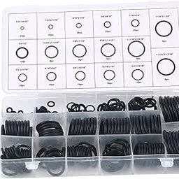 Nema 222 X Universal Rubber O-Ring Assortment Set-picture-16