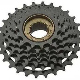 Schrodinger15 Alloy Steel 50005F Bicycle Free-wheel 7 Speed Mountain MTB 14-28 Teeth-picture-31