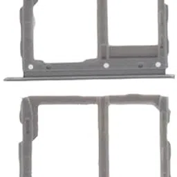 ATORSE SIM Card Tray Holder Slot for Samsung Galaxy Tab S3 9.7 T820 T825 Black-picture-17