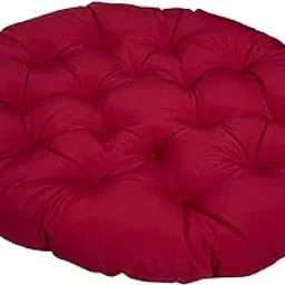 Jazzy Pearls® Patio Hanging Egg Chair Pad Removable for Rocking Chair Indoor Outdoor|Home & Garden | Yard, Garden & Outdoor Living | Patio & Garden Furniture | Cushions & Pads-image-40