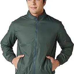 amazon brand - symbol Men's Jacket-picture-21