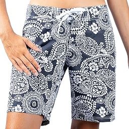 kanu surf Women's Lanai Boardshort-picture-37