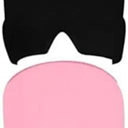 Migraine Relief Head Wrap, Form-Fitting Gel Compress Cap with Hot and Cold Therapy, Wearable Headache Hat for Men and Women-image-10