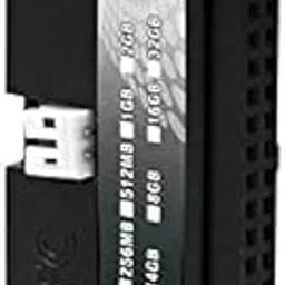 Kingspec SSD 16gb 40pin(1 channel) MLC Vertical Socket IDE DOM (Disk on Module)-picture-49