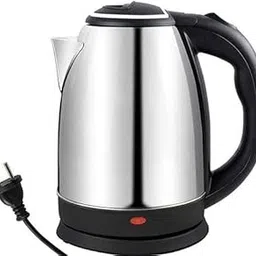 Kestro 2 Liter Electric Kettle – Stainless Steel Body, Fast Boiling Water Kettle with Auto Shut-Off & Boil-Dry Protection – 1500W Cordless Electric Kettle for Home & Office Use-image-20