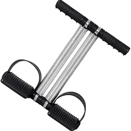 AK Enterprises Double Spring Tummy Trimmer Men and Women for Abs Workout Stomach Exercise Machine for Women and Men Exercise in Gym, Home for Abdominal, Belly Exercise Waist Trimmer, Tummy Twister-picture-22