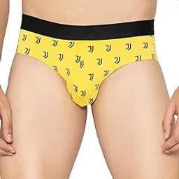 john players Printed Cotton Brief Underwear for Men-picture-55