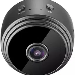 Mini Magnet Hidden Spy WiFi Wireless Night Vision HD DVR A9 2.4G Video Camcorder Security Camera-picture-21