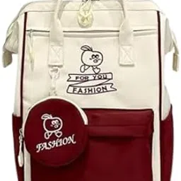 BABY STATION Waterproof Diaper Backpack, Stylish Mother Bag with Large Capacity, Multiple Storage Pockets for Baby Care-picture-19