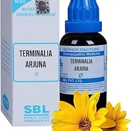 SBL Terminala Arjuna Mother Tincture Q (30ml)-picture-30