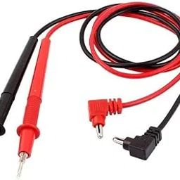 Digital Multimeter Probe cable/Test lead Probe Cable Generic-image-23